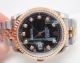 Replica Rolex Datejust Black Diamond Face 2-Tone Case Watch (4)_th.jpg